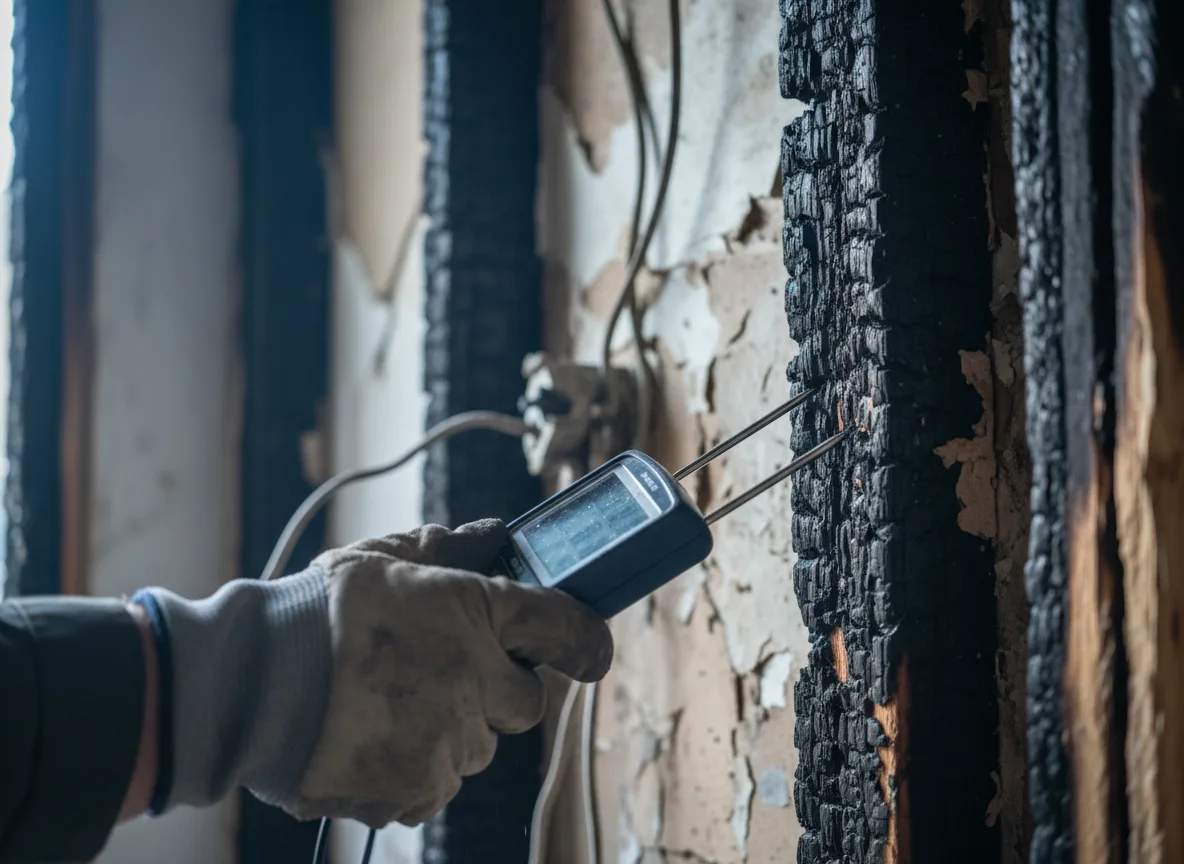 Fire Damage Restoration Mount Sidney, VA FAQs